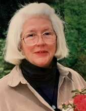 Anne McGrath Lederer