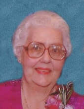 Betty Lou Reissig