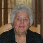 Virginia Ann Matel