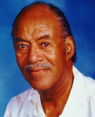 Photo of Mr. Marvin Russell, Sr