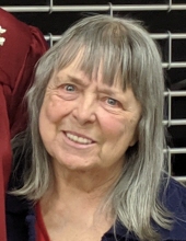 Kathleen M.  Maaske