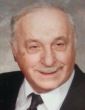 Michael F. Figarelli