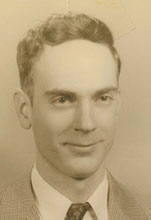 Alexander J. Reitmeyer, Sr.
