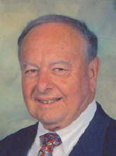 Eugene J. Stransky