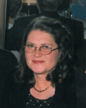 Cheryl Marie Holt
