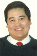 Dr. Fernando Santos Caburnay