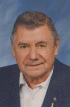 Bernard A. Suchomski