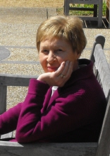 Patricia M. Baumeister
