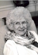 Dorothy M. Reichman