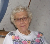 Gloria E. Chaveriat