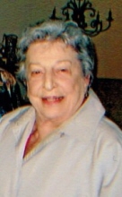Carole M. Burston