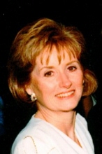 Donna Marie Sauvé