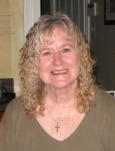Carol A. Blauw-Smith