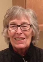 Kathleen V. Liskey
