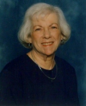 Barbara Ann Jeffers