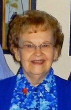 Audrey E. Bowen