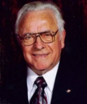 Donald R. Hall