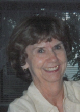 Janet Hinkeldey