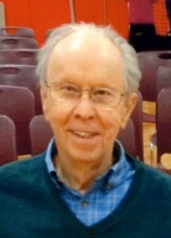 John G. Whiteside