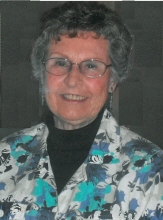 Virginia M. Robinett