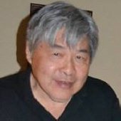 Donald M. Hashiguchi