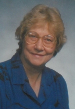 Janice R. Ward