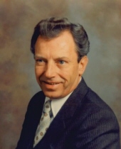Donald R. Hawley
