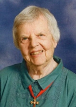 Vera C. Wachter