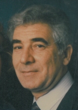 Dominic V. Uva