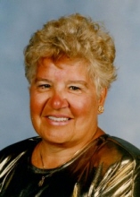 Jane Ellen Carpenter
