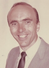 Frank W. Smolek