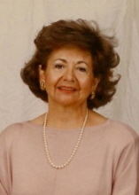 Lydia Estella Marti