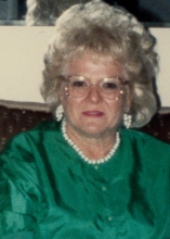 Betty M. Caughron