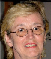 Kathy Zimmerman