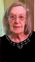 Cynthia Lindberg