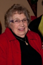 Bernice C. McBride