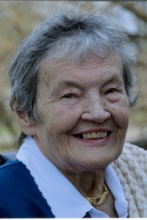 Barbara E. Turocy