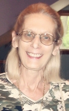 Christine Dutzi