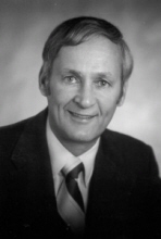 Wayne E. Meekins