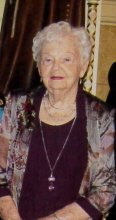Frances G. Pluskota