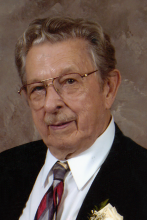 Albert E. Krause