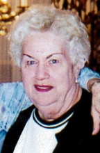 Rosemary Huber