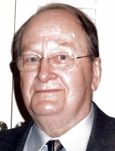 Donald O. Lord