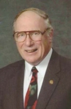 Wayne H. Arden