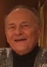 Robert B. Bayer, Sr.
