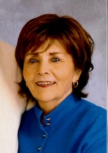 Carol Ann Wagher
