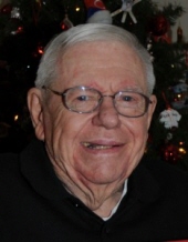 George R. Wegner