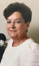 Eileen A. May 1701214