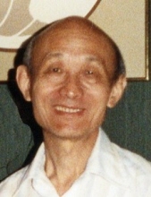 David Huang
