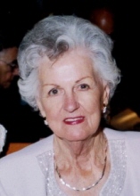 Evelyn V. Daniels
